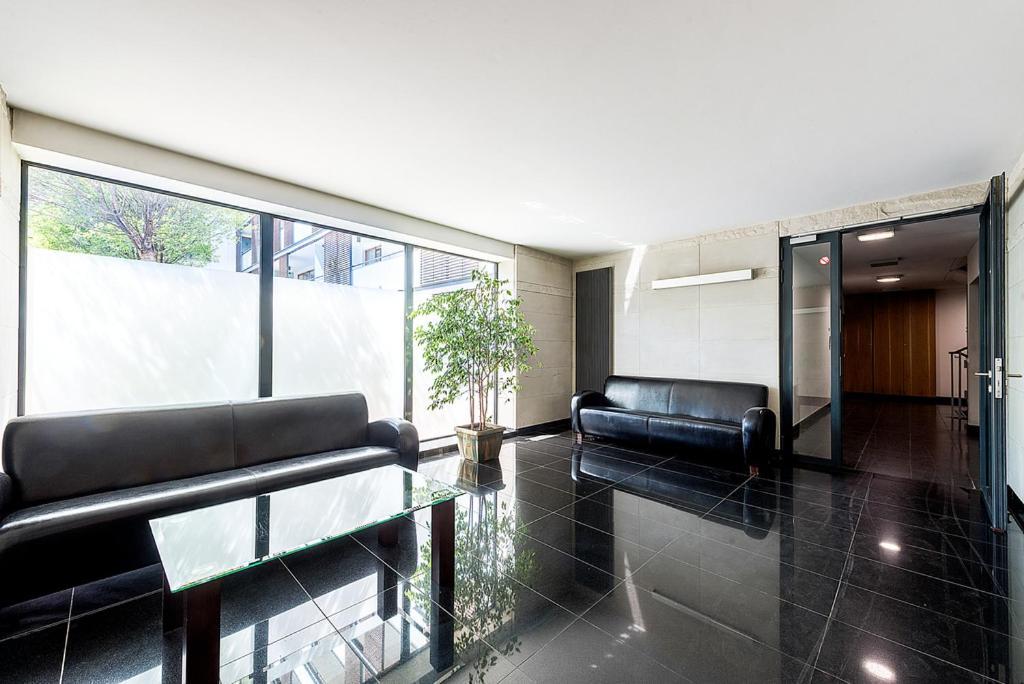 Apartment Powisle With Garage Варшава Екстериор снимка